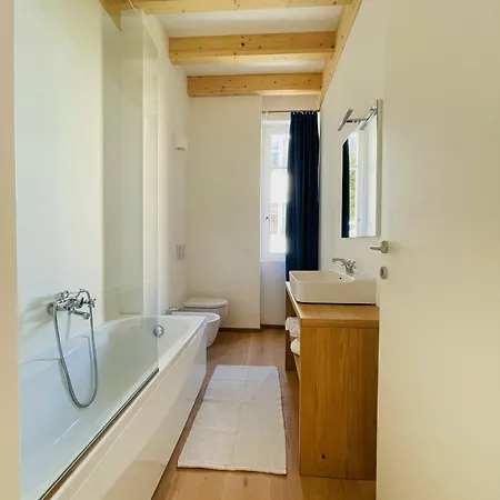 Camera Con Colazione Bed & Breakfast