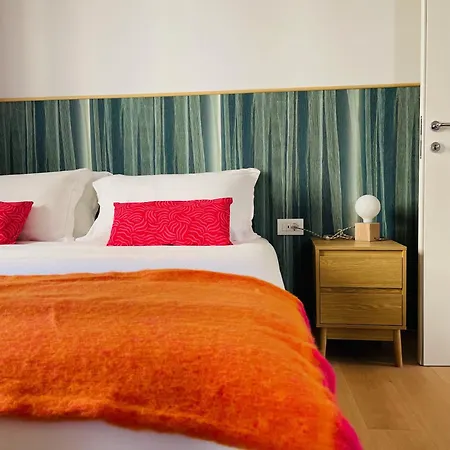 Camera Con Colazione Bed & Breakfast Trento